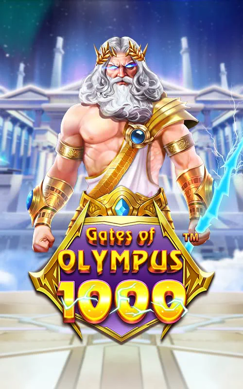 Gates of Olympus at Comic Play Casino